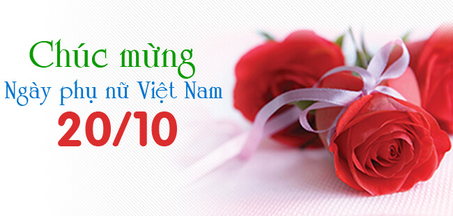 Nguồn gốc ngày Phụ nữ Việt Nam 2010